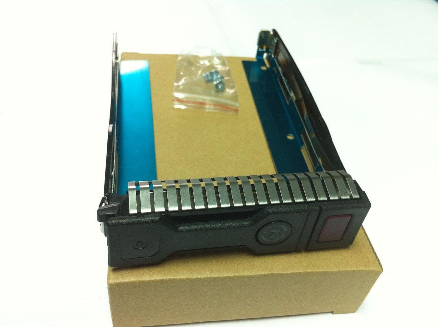3.5" LFF HotSwap Tray HP G8/G9