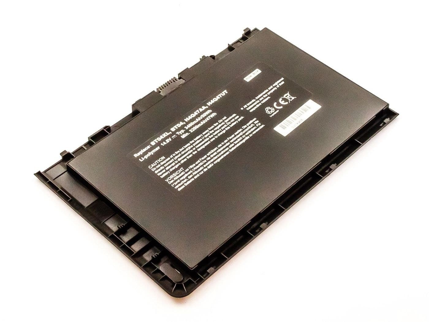 Battery for HP Tablet 52Wh