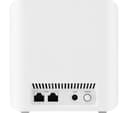 ASUS ZenWiFi BD4 Dual-Band WiFi 7 Whole Home Mesh System White - Twin Pack thumbnail 2