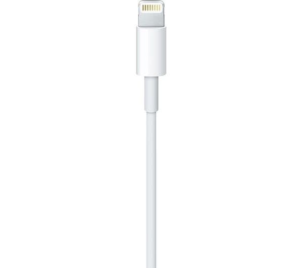 APPLE Lightning to USB cable - 2 m - Image 3