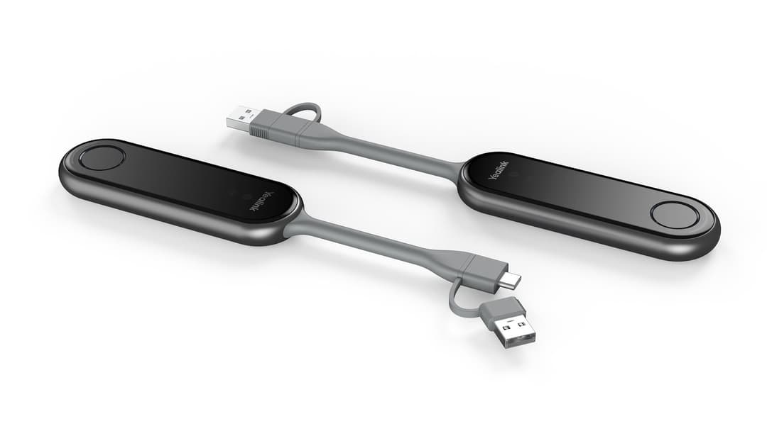 Yealink PA20 wireless presentation system Dongle - Image 4