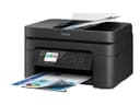 Epson WorkForce WF-2950DWF - multifunction printer - colour thumbnail 3