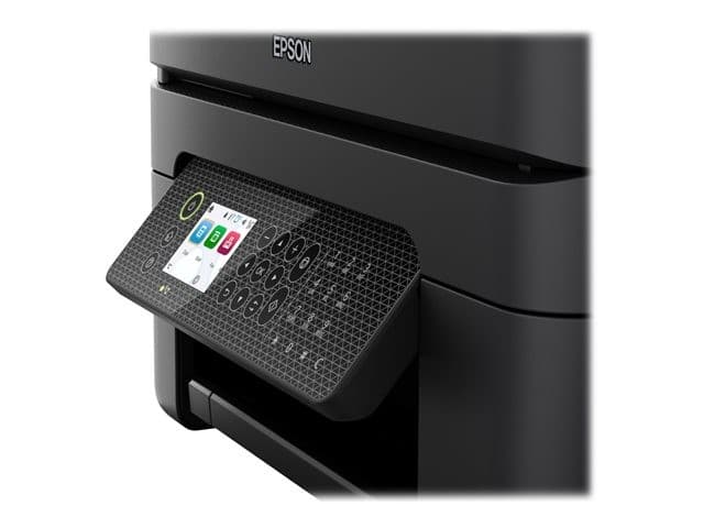Epson WorkForce WF-2950DWF - multifunction printer - colour - Image 9