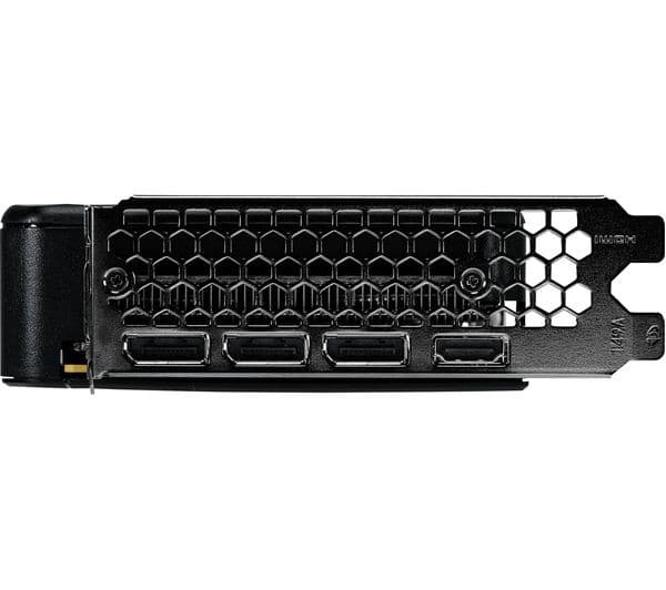 Palit GeForce RTX 5050 Dual 8 GB GDDR6 Graphics Card - Image 2
