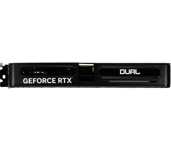 Palit GeForce RTX 5050 Dual 8 GB GDDR6 Graphics Card - Image 7