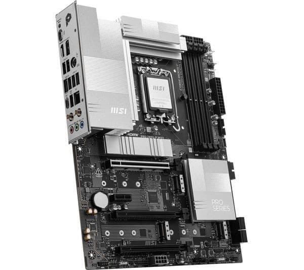 MSI PRO Z890-P WIFI Motherboard