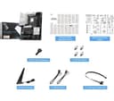MSI PRO Z890-P WIFI Motherboard thumbnail 2