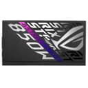 ASUS ROG STRIX 850W 80 PLUS Platinum Fully Modular ATX 3.1 Power Supply thumbnail 3