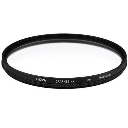 67mm Sparkle 4x Multi-Coated Glass Filter - Image 1