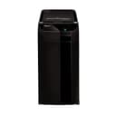 Fellowes AutoMax 450C Auto Feed Paper Shredder 100135793 - 450 Sheet Auto Feed / 13 Manual, Cross-Cut (Confetti) 4x38mm, P-4, 68 Litre Bin, Black thumbnail 2