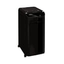 Fellowes AutoMax 450C Auto Feed Paper Shredder 100135793 - 450 Sheet Auto Feed / 13 Manual, Cross-Cut (Confetti) 4x38mm, P-4, 68 Litre Bin, Black thumbnail 4