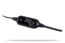 Logitech 960 USB Stereo Headset with Noise Cancelling Microphone - Black thumbnail 5
