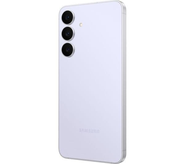 Samsung Galaxy S25 FE 512GB - Icy Blue - Image 4