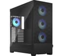 Fractal Design Pop XL Air RGB Tempered Glass Full Tower EATX PC Case - Black thumbnail 1