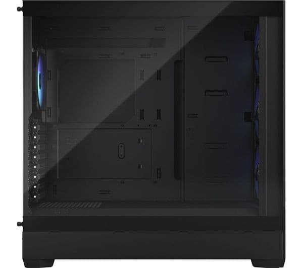 Fractal Design Pop XL Air RGB Tempered Glass Full Tower EATX PC Case - Black - Image 4