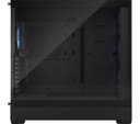 Fractal Design Pop XL Air RGB Tempered Glass Full Tower EATX PC Case - Black thumbnail 4