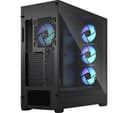 Fractal Design Pop XL Air RGB Tempered Glass Full Tower EATX PC Case - Black thumbnail 5