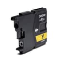 Brother LC985 Ink Cartridge - Yellow thumbnail 2