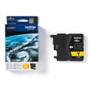 Brother LC985 Ink Cartridge - Yellow thumbnail 3