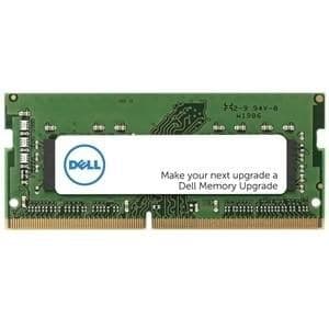 Dell Memory Upgrade - 8GB - 1Rx8 DDR4 SODIMM 3200 MT/s (SNP6VDX7C/8G / AA937595)