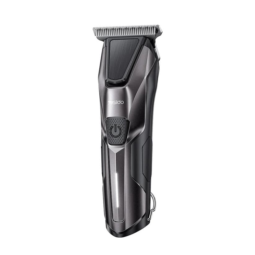 Yesido MG21 Mini Beard Trimmer 5500RPM 900mAh 120Min 3 Limit Combs - Image 1