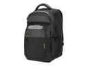 Targus CityGear Laptop Backpack Black thumbnail 1