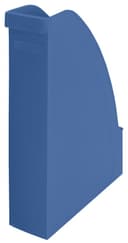 Leitz Recycle Magazine File A4 - Blue thumbnail 1