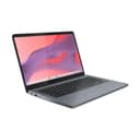 Lenovo IdeaPad Slim 3 Chromebook 14IAN8 14-inch Full HD IPS Intel Core i3-N305 8GB RAM 128GB - Storm Grey thumbnail 2