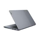 Lenovo IdeaPad Slim 3 Chromebook 14IAN8 14-inch Full HD IPS Intel Core i3-N305 8GB RAM 128GB - Storm Grey thumbnail 4
