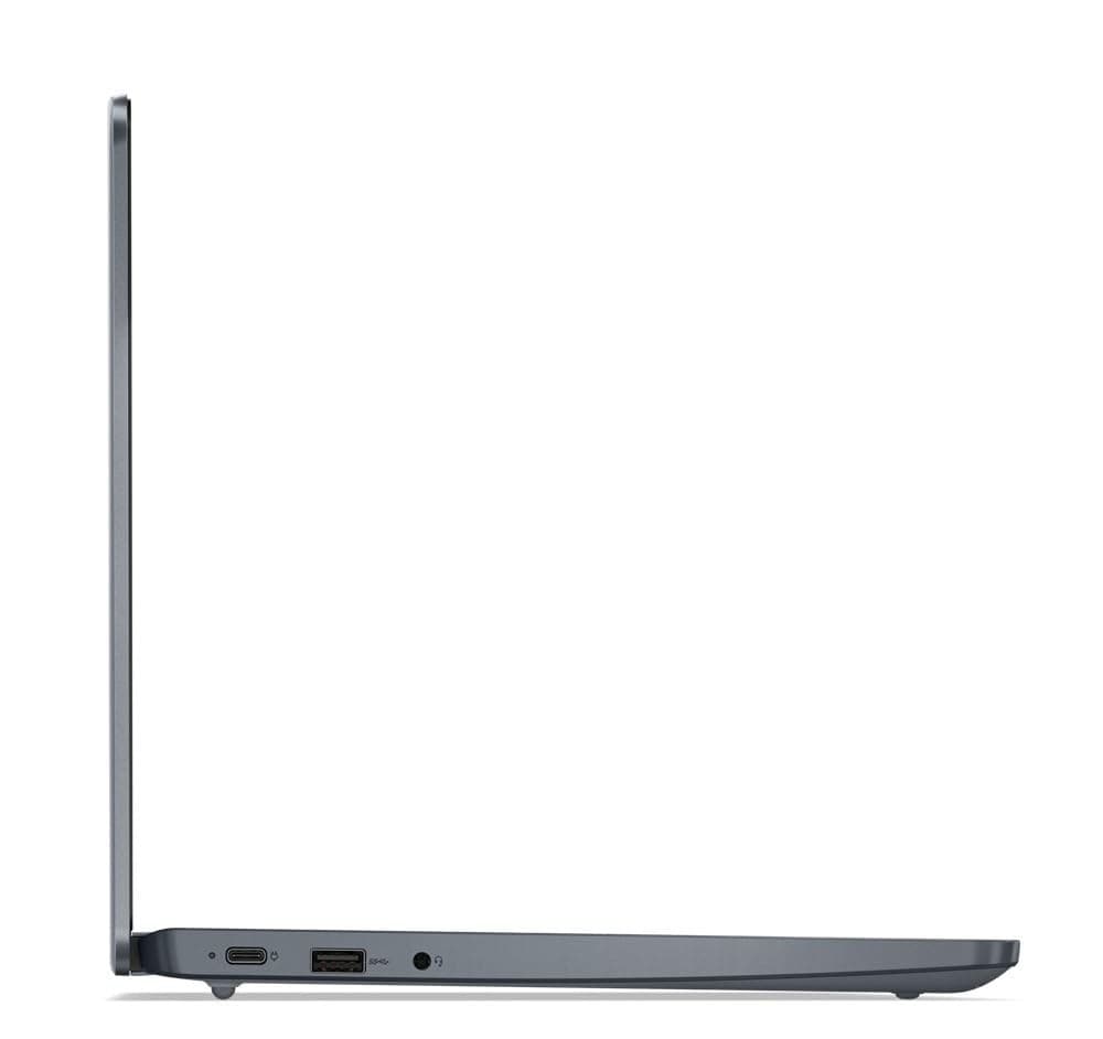 Lenovo IdeaPad Slim 3 Chromebook 14IAN8 14-inch Full HD IPS Intel Core i3-N305 8GB RAM 128GB - Storm Grey - Image 5
