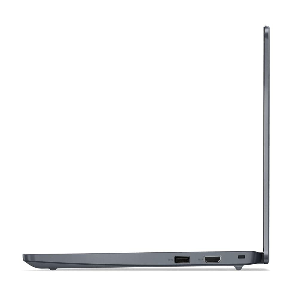Lenovo IdeaPad Slim 3 Chromebook 14IAN8 14-inch Full HD IPS Intel Core i3-N305 8GB RAM 128GB - Storm Grey - Image 6