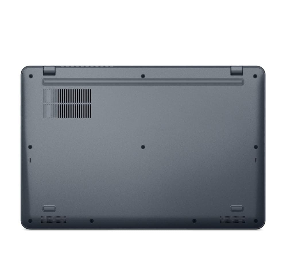 Lenovo IdeaPad Slim 3 Chromebook 14IAN8 14-inch Full HD IPS Intel Core i3-N305 8GB RAM 128GB - Storm Grey - Image 8