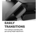 FELLOWES Corsivo Standing Desk Converter thumbnail 4
