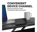 FELLOWES Corsivo Standing Desk Converter thumbnail 6