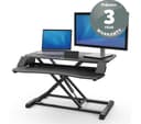 FELLOWES Corsivo Standing Desk Converter thumbnail 7