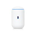 Ubiquiti Dream Router 7 Gigabit Ethernet Tri-Band Router - White thumbnail 1
