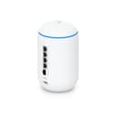 Ubiquiti Dream Router 7 Gigabit Ethernet Tri-Band Router - White thumbnail 3