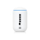 Ubiquiti Dream Router 7 Gigabit Ethernet Tri-Band Router - White thumbnail 4