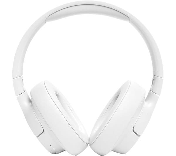 JBL Tune 720BT Wireless Headphones White - Image 5