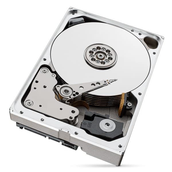 Seagate IronWolf Pro ST10000NT001 internal hard drive 3.5" 10 TB 7200 RPM 256 MB Serial ATA III - Image 5