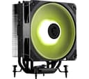 MSI MAG COREFROZR AA13 CPU Cooler Black thumbnail 1