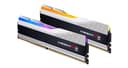 G.Skill Trident Z5 RGB 32 GB (2 x 16 GB) DDR5 5600 MHz CL36 Memory Module thumbnail 3