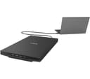 Canon CanoScan LiDE 300 A4 Flatbed Desktop Scanner - USB 2.0, Black thumbnail 2