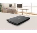 Canon CanoScan LiDE 300 A4 Flatbed Desktop Scanner - USB 2.0, Black thumbnail 3