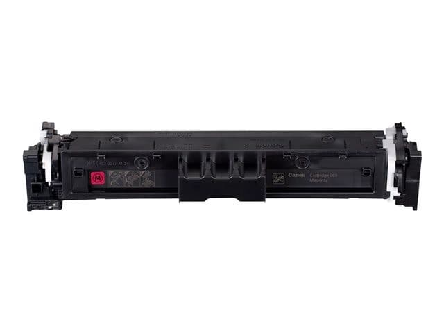 Canon 069 - magenta - original - toner cartridge - Image 1