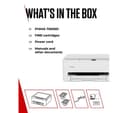 CANON PIXMA TS6550i All-in-One Wireless Inkjet Printer thumbnail 7