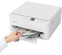 CANON PIXMA TS6550i All-in-One Wireless Inkjet Printer thumbnail 10