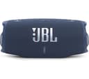 JBL Charge 6 Portable Bluetooth Speaker - Blue thumbnail 1