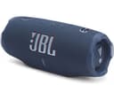 JBL Charge 6 Portable Bluetooth Speaker - Blue thumbnail 2