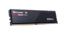 G.Skill Ripjaws S5 F5-6000J4048F24GX2-RS5K memory module 48 GB 2 x 24 GB DDR5 6000 MHz CL40 288-pin DIMM Black thumbnail 4